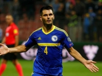 EMIR SPAHIĆ OŠTRO OSUDIO ODLUKU NOGOMETNOG SAVEZA BiH: 'Odmah je poništite!'