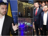 SAŠA MAGAZINOVIĆ ZA 'SLOBODNU BOSNU': 'Ovo je poruka antifašistima da se probude...'