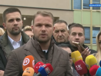 STANIVUKOVIĆ IZNIO NOVE ŠOKANTNE DETALJE: 'Drogu su trebali podmetnuti u auto meni i Nebojši, onda bi nas zaustavila policija...'