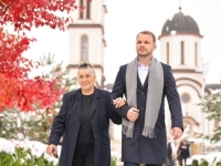 'VJERUJEM DA DANAS PRAVIMO VELIKI KORAK...': Draško Stanivuković obavio svoju građansku dužnost