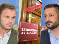 STANIVUKOVIĆ 'ZAPEČATIO' KABINET LJUBE NINKOVIĆA: 'Ovo je bila jedina ispravna odluka...'