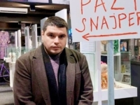 POTRESAN TEKST SRBIJANSKOG PISCA O 'SARAJEVO SAFARIJU': 'Ne sjećam se da sam čuo nešto okrutnije'