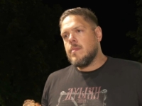 SRPSKI KOŠARKAŠ PUŠTEN IZ ZATVORA: Poslao jasnu poruku Vučiću