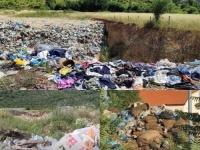 OZBILJAN EKOLOŠKI PROBLEM: Stočani upozoravaju na veliki problem s divljim deponijama koje prijete zdravlju i okolišu