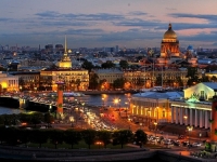 NEVJEROVATNO: Ruski velegrad potpuno odsječen, građani u panici javljaju.....