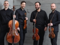 VELIKI JUBILEJ, 200 GODINA OD ROĐENJA STRAUSSA: U Sarajevu najavljen koncert bečkog gudačkog ansambla Auner Quartet (FOTO)