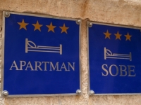 ODZVONILO RADU NA CRNO: Bez registracijskog broja nema oglašavanja izdavanja apartmana