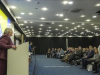 'SREBRENICA TRI DECENIJE BORBE ZA ISTINU, PRAVDU, BUDUĆNOST', SUBAŠIĆ: 'Kada budemo imali sudstvo u BiH kakvo treba, doći će do istine...'