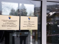 PRESUDA ZA RATNE ZLOČINE: Čvoriću potvrđeno sedam godina zatvora za silovanje u Zvorniku