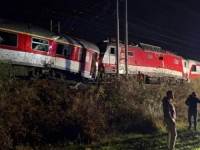 U SUDARU VOZOVA POVRIJEĐENO 79 PUTNIKA: Premijer naredio smjenu kompletne uprave željezničke kompanije