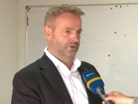 OŠTRA REAKCIJA: 'Kantonalno tužilaštvo TK odbacuje neistinite navode Suada Bešlića...'