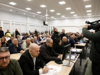 OSAM MJESECI NAKON TRAGEDIJE: Počelo suđenje za požar u diskoteci, porodice 63  žrtve traže pravdu