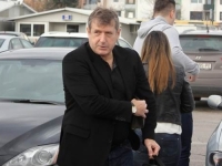 SENIJAD IBRIČIĆ OPLEO PO SAFETU SUŠIĆU, ODGOVORILI MU VETERANI SARAJEVA: 'Ustanite kad pomenete Papeta'