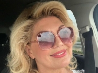 SUZANA MANČIĆ O UPOZNAVANJU SA ZETOM-GENERALOM: 'To je nešto što treba mojoj kćerki'