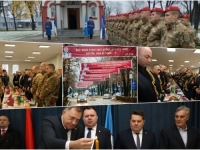 SEKULARIZAM I TOKSIKOMANIJA: Ništa nije slučajno – Vlast u RS-u praksom slavljenja krsnih slava svjesno krši Ustav BiH...