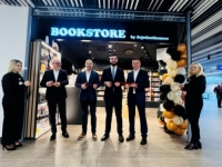 JEDINSTVEN PROSTOR ZA LJUBITELJE KNJIGE: Sarajevo dobilo prvi bookstore na aerodromu (FOTO)