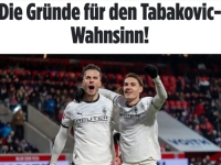 NIJEMCI PIŠU O REPREZENTATIVCU BiH: 'Samo je jedan igrač pogađao češće...'