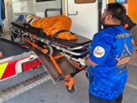 ČUDO U TAJLANDU: Proglašena mrtvom, probudila se u kovčegu pred kremaciju