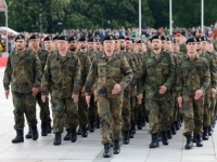 NJEMAČKA IMA TAJNI PLAN U SLUČAJU RATA S RUSIJOM: Mobilisat će 800.000 NATO vojnika, evo kad očekuju napad