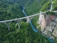 OBNAVLJA SE MOST NA TARI: Kinezi donirali 6,6 miliona eura za rekonstrukciju, radove izvodi kineska firma