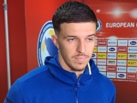 TARIK MUHAREMOVIĆ SE VRATIO U ITALIJU, TUGUJE ZBOG REZULTATA U BEČU: 'Ali, ako ne sad onda u...'