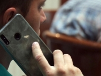 NASILJE U PORODICI: Pritvor za dvije osobe zbog prijetnji telefonom