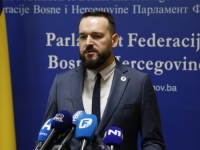 ČAVALIĆ OBJAVIO SVE PODATKE: 'U Novalićevom mandatu je godišnji rast novozaposlenih bio oko 10.000, a u Nikšićevom 2.800!'