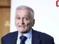 ŠPIRIĆ NADMAŠIO SEBE: 'To samo govori koliko je Dodik veliki, jer od njega oni ne vide...'