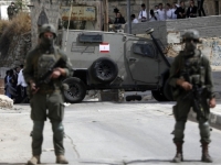 TEROR SE NASTAVLJA: U racijama na Zapadnoj obali, izraelska vojska uhapsila 40 Palestinaca, a od oktobra 2023. više od...