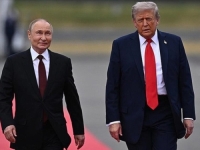TRUMP I PUTIN SPREMAJU NOVI MIROVNI PLAN: Na pomolu kraj rata?