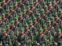 OVA AZIJSKA DRŽAVA OBUČILA 20.000 VOJNIKA ZA MIROVNU MISIJU U GAZI: Najmnogoljudnija muslimanska zemlja na svijetu je sa SAD-om...