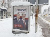 PODACI OTVARAJU SUMNJE: TIBiH pozvao CIK da ispita navode o izbornim prevarama u RS