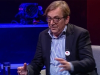 GLUMAC IZ LAKTAŠA - VUČIĆEVA NOĆNA MORA: 'Studenti su mu dali tačnu dijagnozu...'