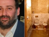 ČOVJEK SA ZLATNIM WC-om POBJEGAO U IZRAEL, U KIJEVU STRAH I VELIKA NEIZVJESNOST: 'Najgore od svega je što ovo nije kraj!'