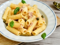 NAUČNICI ORKTILI: Koliko treba staviti soli kada se kuha tjestenina