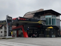 U VELIKIM SU PROBLEMIMA: Velika sarajevska naftna kompanija ostaje bez još jedne pumpe