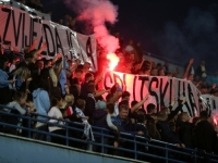 HDZ-OV GRADONAČELNIK DAO ZELENO SVJETLO: Odobreno Torcidi korištenje splitske rive za protest