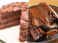 TORTA 'MATILDA' OSVOJILA JE DRUŠTVENE MREŽE: Pripremite je uz ovaj jednostavan recept i oduševite ukućane