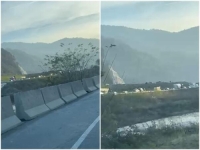 TEŽAK UDES KOD TUNELA VRANDUK: Ima povrijeđenih, oglasila se policija