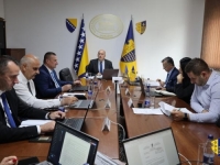 JE LI BPK SPREMAN ZA TREĆU PROMJENU VLASTI ZA MJESEC: Nova, tijesna većina predala je rukovodstvu...