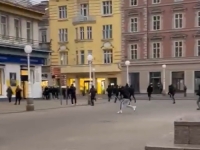 DETALJI TUČNJAVE U ZAGREBU: Napadnuti mladići sa školom došli na sajam knjige, dvojica završila u bolnici!