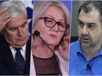 'MI JE NOSIMO KROZ INSTITUCIJE...': Dragan Čović, Borjana Krišto i Zoran Krešić slave 'Herceg-Bosnu', ali su 'zaboravili' na jedan detalj...