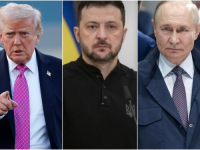 MEDIJI OTKRIVAJU: Trumpov mirovni sporazum zasnovan na ruskom dokumentu koji je bio dostavljen američkoj administraciji još...