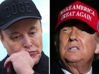 OVO SE NEĆE SVIDJETI TRUMPU: Čitač sa usana otkrio šta je Elon Musk rekao za saudijskog princa