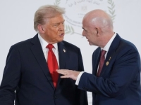 DONALD TRUMP POTVRDIO: SAD će ubrzati proces izdavanja viza za strane navijače pred Svjetsko prvenstvo u fudbalu 2026. godine