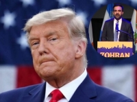 POLITIČKI ANALITIČAR TOMISLAV SUNIĆ: Pobjeda Mamdanija u New Yorku veliki je udarac Trumpu i...