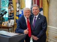 OD TRUMPOVOG ČOVJEKA DO IZDAJNIKA: Traži se smjena Steve Witkoff-a