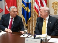 ŠTA SE MOŽE KADA SE INTERESI SLOŽE: Trumpova diplomatija je čista matematika, sada je to osjetio Orban, a prije njega i EU