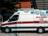 STRAVA U TURSKOJ: Od trovanja hranom umrla majka i dvoje djece