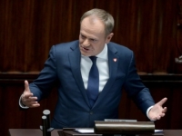 TUSK JE LJUT: Poljski premijer pita ko je napisao mirovni plan